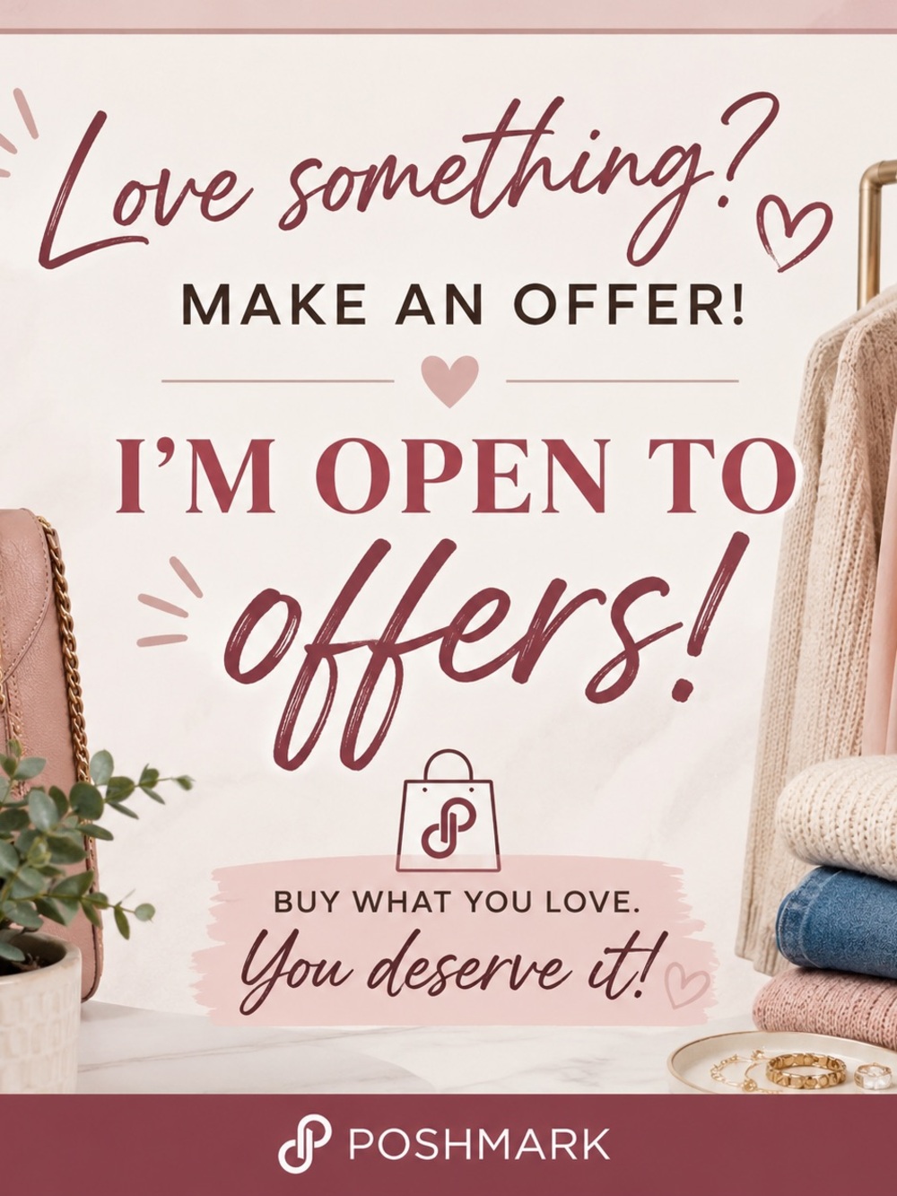 Make An Offer